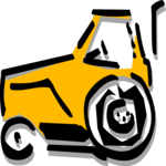 Tractor 10