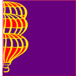 Hot Air Balloon 30