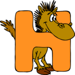 Animal H