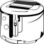 Bread Maker 1