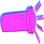 Flashlight 16
