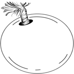 Bomb Frame