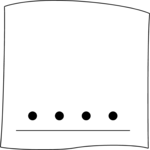 Garment Tag 13