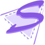 Triangular S