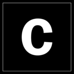 Bold C