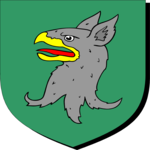 Griffin - Head 1 (2)