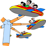 Rocket Ride