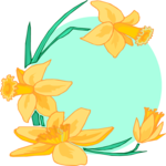 Flower Background 25