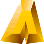 Gold  Italic Punc 21