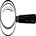Magnifying Glass 07