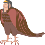 Harpy 1