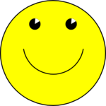 Happy Face 1