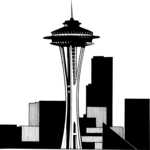 Space Needle 5