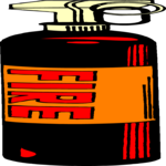 Fire Extinguisher 3