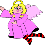 Angel 25
