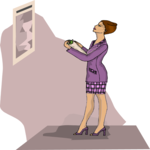Businesswoman 36