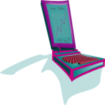 Laptop 3