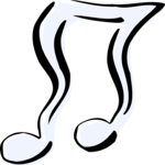 Musical Note 35