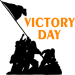 Victory Day Soldiers