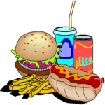 Fast Food 2