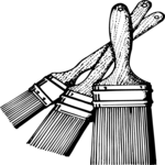 Paintbrushes 4