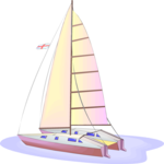 Catamaran 7