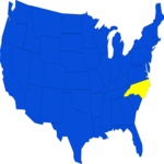 North Carolina 09