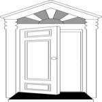 Open Door