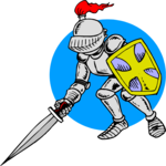 Knight 18