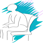 Slouching 2