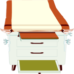 Examination Table