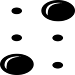 Braille- Slash 1