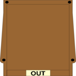 Out Tray 2