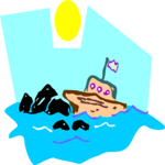 Boat 1