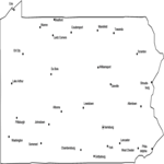 Pennsylvania 12