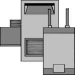 Factory - Machinery