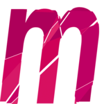 Shatter Italic M 2