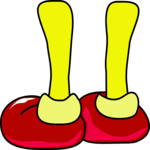 Feet 3