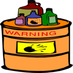 Warning 4