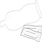 Condom