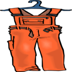 Overalls 3