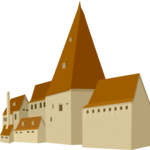 Stone Buildings
