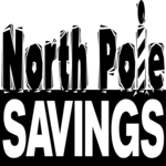 North Pole Savings 2