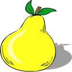 Pear 35