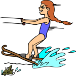 Water Skiing 14