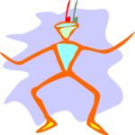 Dancing 1