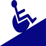 Handicapped 3