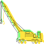 Crane 8