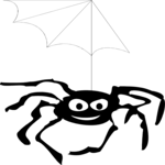 Spider - Happy