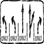 Arrows 33